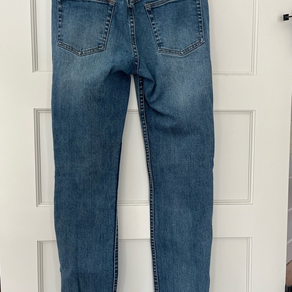 APC jeans - Picture 2 of 8